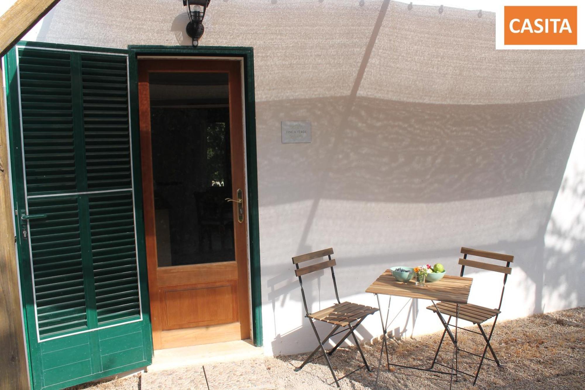 Finca Verde Llucmajor  Exterior foto